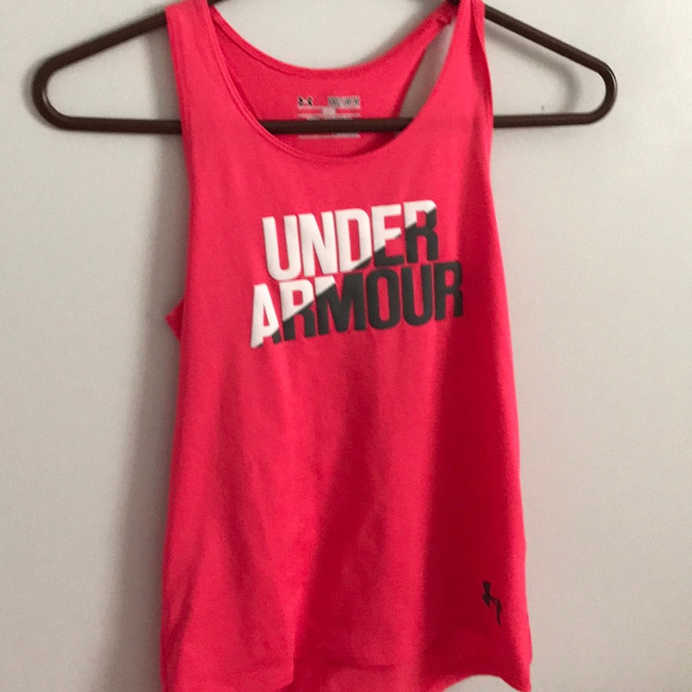 Girls tank top